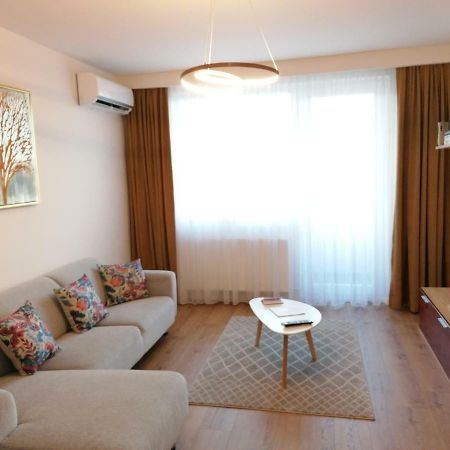 The Best Central View Apartment Oradea Extérieur photo