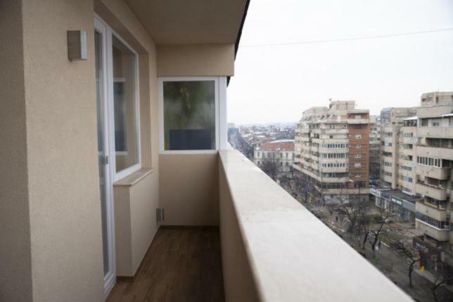 The Best Central View Apartment Oradea Extérieur photo