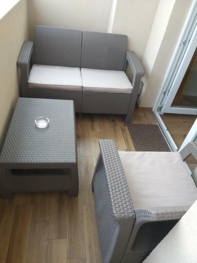 The Best Central View Apartment Oradea Extérieur photo