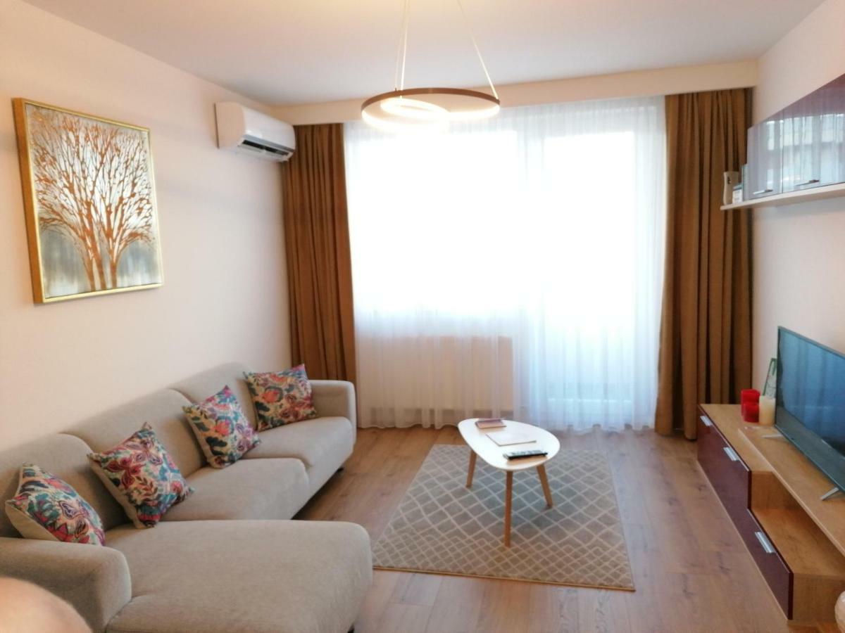 The Best Central View Apartment Oradea Extérieur photo