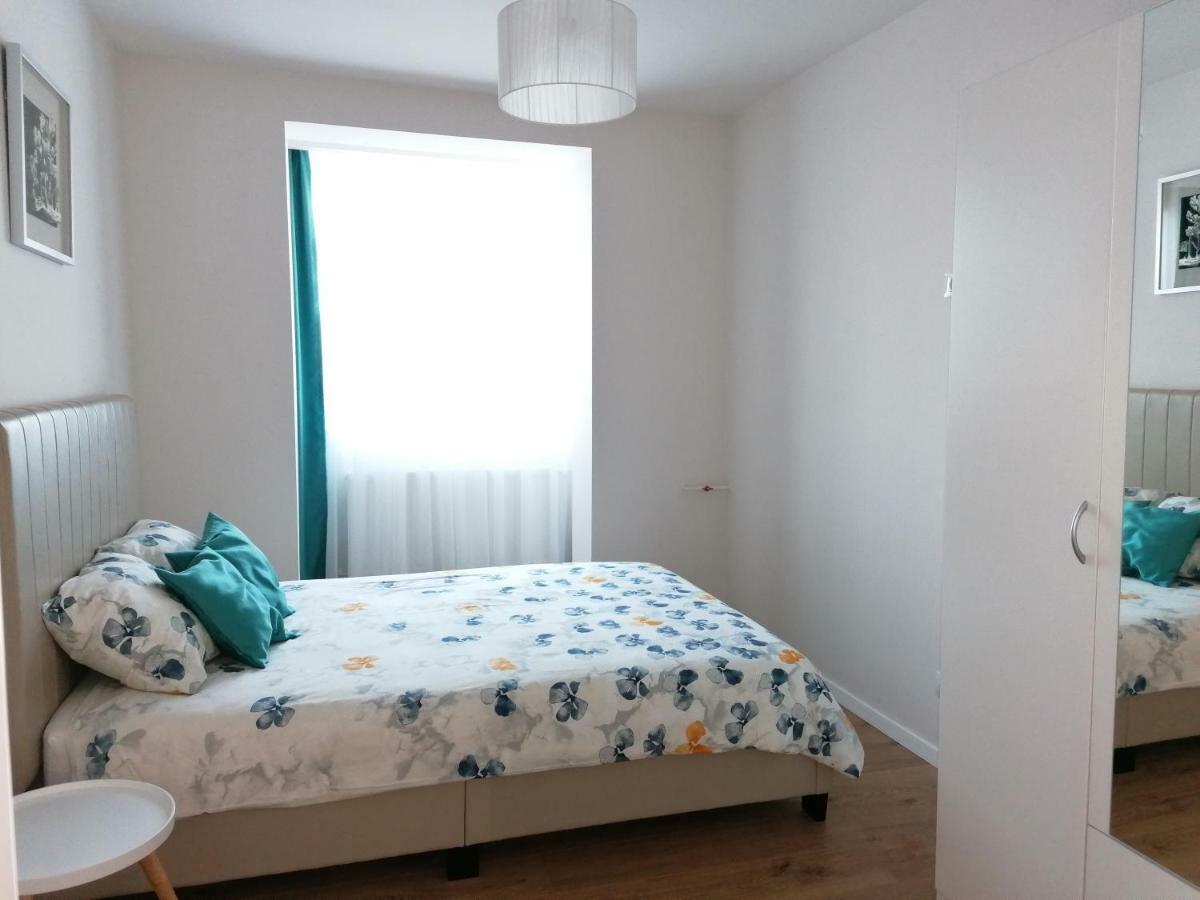 The Best Central View Apartment Oradea Extérieur photo