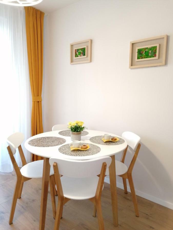 The Best Central View Apartment Oradea Extérieur photo
