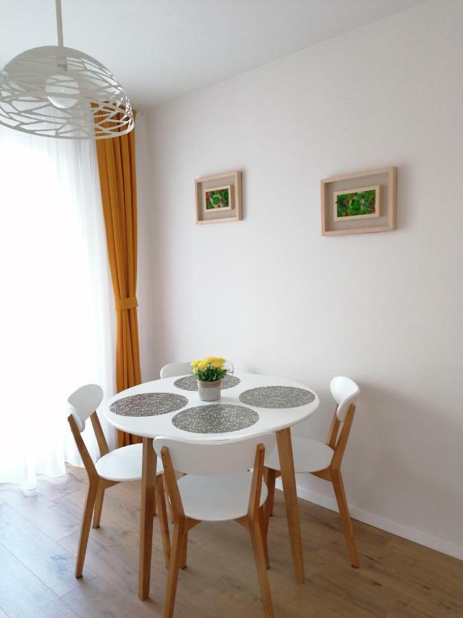 The Best Central View Apartment Oradea Extérieur photo