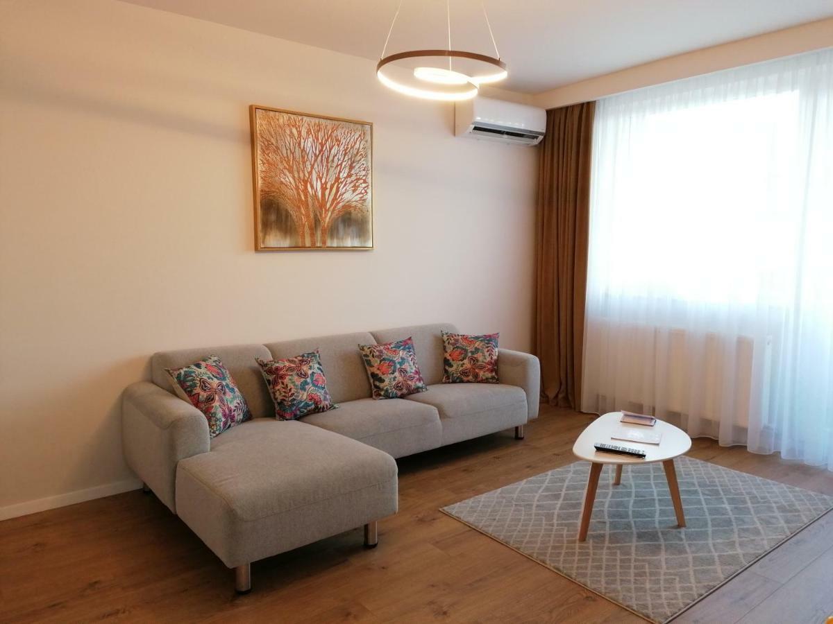 The Best Central View Apartment Oradea Extérieur photo