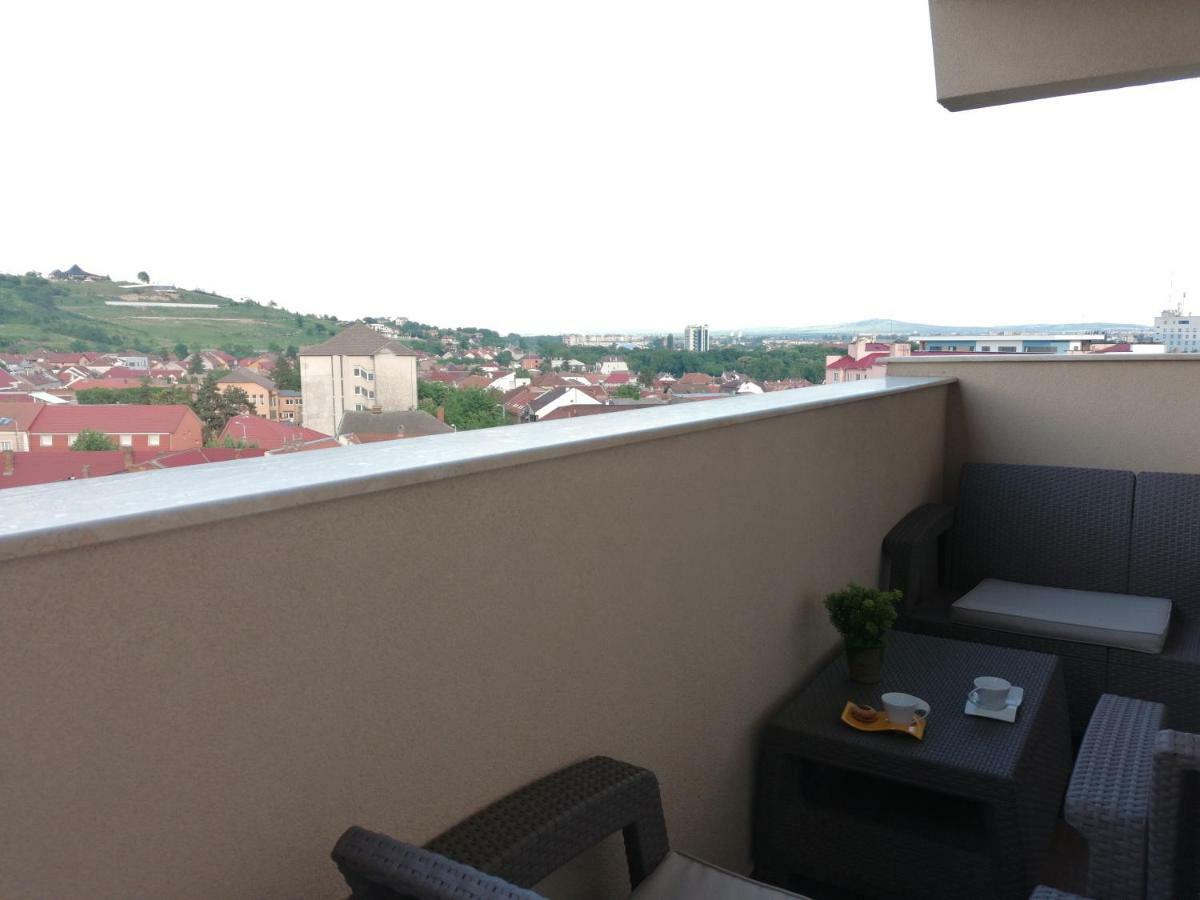 The Best Central View Apartment Oradea Extérieur photo
